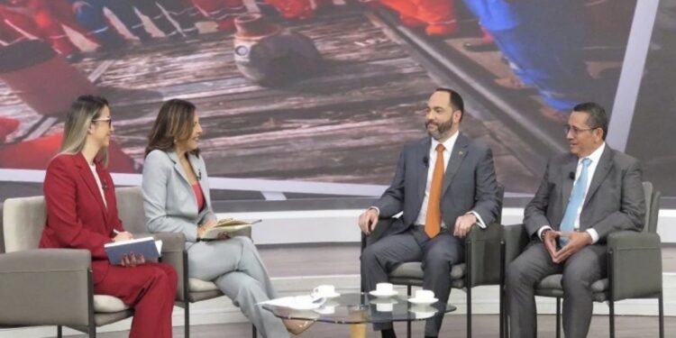 PDVSA concreta modelos de negocio de la nueva Ley de Hidrocarburos con la firma de 17 acuerdos energéticos históricos