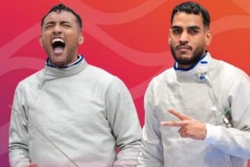 Periódico de la Patria y Multiplataforma Digital 26 Venezuela suma sus primeras medallas en esgrima en los Juegos Suramericanos Santa Fe 2026