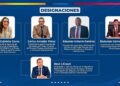 Presidenta Delcy Rodríguez anunció nuevas designaciones en áreas estratégicas para fortalecer la proyección internacional de Venezuela