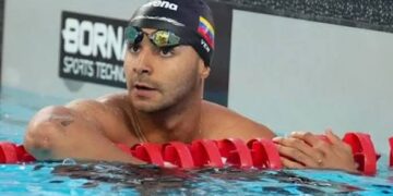 Venezuela escala a la cuarta posición del medallero en los Juegos Suramericanos Santa Fe 2026