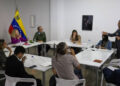 Programa Paz y Convivencia Democrática propone medidas para fomentar la transparencia, el pluralismo y la libre expresión