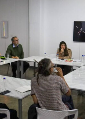 Programa Paz y Convivencia Democrática propone medidas para fomentar la transparencia, el pluralismo y la libre expresión