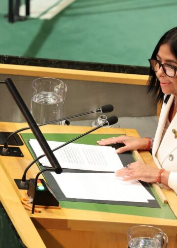 Renacer: Un cambio de paradigma para la invencibilidad futura de Venezuela