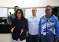 Presidenta Delcy Rodríguez evalúa situación del Sistema Eléctrico Nacional ante altas temperaturas 4 Presidenta Delcy Rodríguez evalúa situación del Sistema Eléctrico Nacional ante altas temperaturas