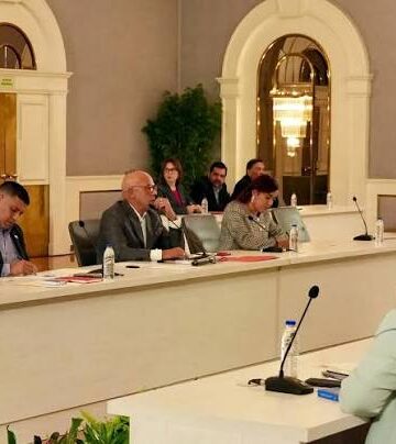 Comunicado: Ejecutivo Nacional levanta medidas administrativas sobre plataformas web tras avances en el diálogo