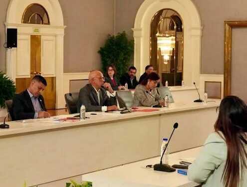 Comunicado: Ejecutivo Nacional levanta medidas administrativas sobre plataformas web tras avances en el diálogo