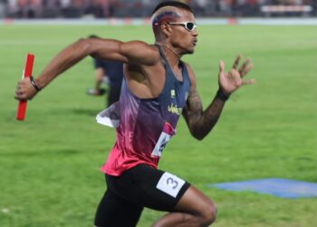 Venezuela suma siete medallas en la penúltima jornada de los Juegos Suramericanos Santa Fe 2026