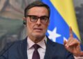 Venezuela no acatará decisiones de la CIJ sobre el Esequibo, afirma el canciller Félix Placencia 4 Venezuela no acatará decisiones de la CIJ sobre el Esequibo, afirma el canciller Félix Placencia