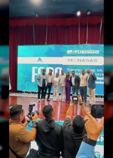 Ministra Daniella Cabello insta a consolidar el Oriente venezolano como un destino turístico integral