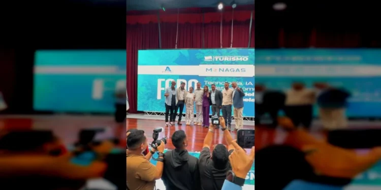 Ministra Daniella Cabello insta a consolidar el Oriente venezolano como un destino turístico integral