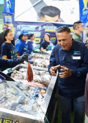 Producción agropecuaria crece 4,19 % en 2026 y beneficia directamente al pueblo venezolano