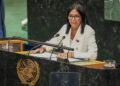 El código Bolívar en la ONU ¿De qué lado está Venezuela?