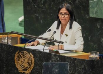 El código Bolívar en la ONU ¿De qué lado está Venezuela?
