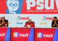 Diosdado Cabello: Toda Venezuela se encuentra movilizada en asambleas permanentes