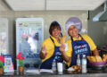Presidenta Delcy Rodríguez entrega modernización del Bulevar de las Empanadas en Puerto La Cruz