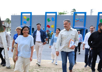 Desde Anzoátegui: Jefa de Estado asegura que acuerdos petroleros generarán miles de empleos 5 Desde Anzoátegui: Jefa de Estado asegura que acuerdos petroleros generarán miles de empleos