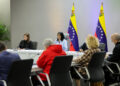 «Detrás de cada llave hay una historia»: Presidenta Delcy Rodríguez entregó 151 viviendas a familias afectadas por el doblete sísmico