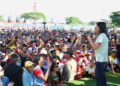 Delcy Rodríguez: “Tengo confianza en las comunas para levantar la economía productiva de Venezuela”