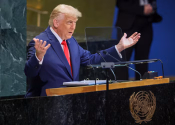 Trump: «Acuerdo petrolero con Venezuela es el mayor en la historia»