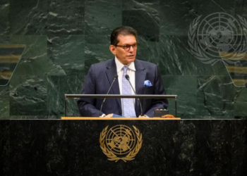 Presidente de la Asamblea General de la ONU: prevenir una tercera guerra mundial sigue siendo la principal razón de ser del organismo