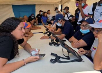 Inician jornadas de atención para afectados por los terremotos del 24 de junio