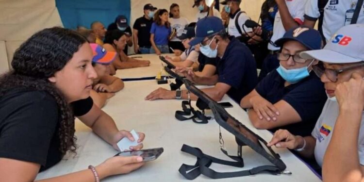 Inician jornadas de atención para afectados por los terremotos del 24 de junio 1 Inician jornadas de atención para afectados por los terremotos del 24 de junio