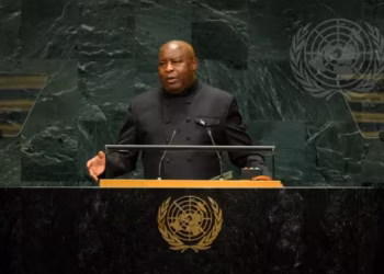 “La paz sigue siendo la condición primera para el desarrollo”: líderes mundiales apoyan el multilateralismo y respeto de los valores humanos