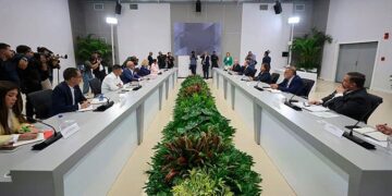 Opinión Diálogo: buena práctica democrática