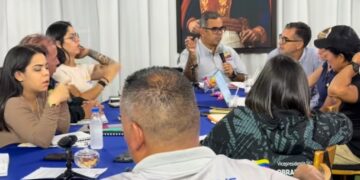 Más de 792 mil toneladas de escombros han sido recolectadas y procesadas en La Guaira