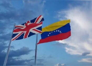 Reino Unido eleva el nivel de sus relaciones diplomáticas con Venezuela