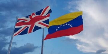 Reino Unido eleva el nivel de sus relaciones diplomáticas con Venezuela