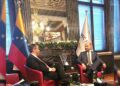 Alianza científica: Venezuela y OPEP frente el cambio climático