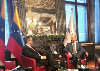 Alianza científica: Venezuela y OPEP frente el cambio climático