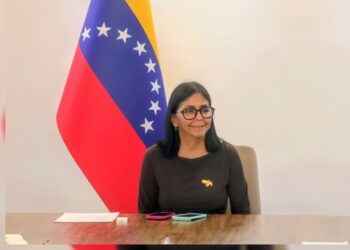 Presidenta Delcy Rodríguez figura en la lista oficial de oradores de la 81° Asamblea General de la ONU
