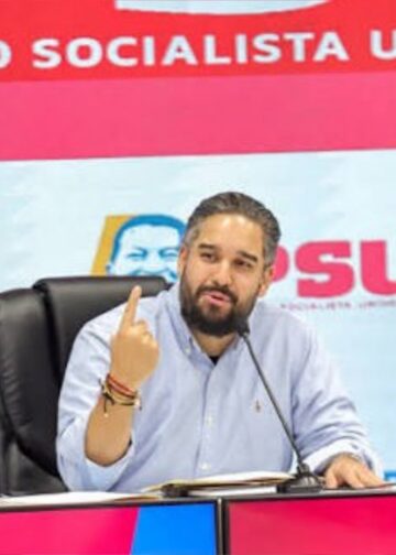 Periódico de la Patria y Multiplataforma Digital 26 Nicolás Maduro Guerra destaca el rol de la JPSUV y llama a dar la «batalla de la cultura»