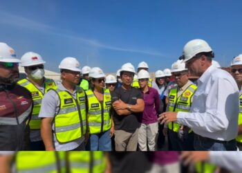 Miyamoto International inicia operaciones en Venezuela para impulsar labores técnicas y de reconstrucción en La Guaira 4 Miyamoto International inicia operaciones en Venezuela para impulsar labores técnicas y de reconstrucción en La Guaira