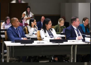 Venezuela destaca ante la ONU caída de la inseguridad alimentaria al 5,3% (+Sanciones)