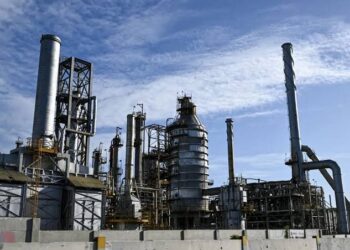 Venezuela consolida nueva etapa de expansión energética