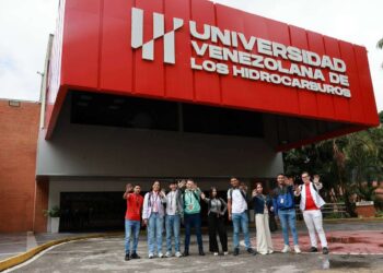 Ministra de Hidrocarburos: Impulso petrolero reactivará la economía y priorizará la captación de talento venezolano