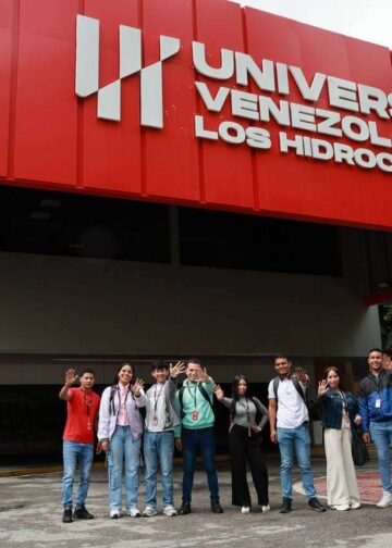 Periódico de la Patria y Multiplataforma Digital 29 Ministra de Hidrocarburos: Impulso petrolero reactivará la economía y priorizará la captación de talento venezolano