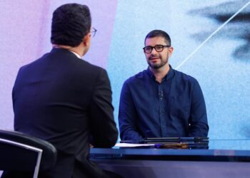 Viceministro Villapol: La reconciliación nacional es un proceso que transversaliza a toda la sociedad venezolana