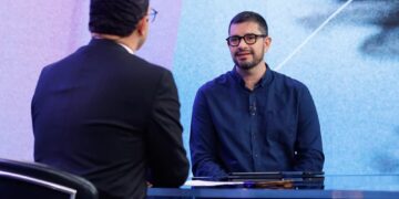 Viceministro Villapol: La reconciliación nacional es un proceso que transversaliza a toda la sociedad venezolana