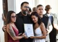 Ismael Querales es declarado Portador Patrimonial de la Nación