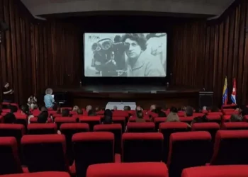 Cinemateca Nacional de Venezuela evalúa 59 proyectos para sus Becas de Investigación 2026