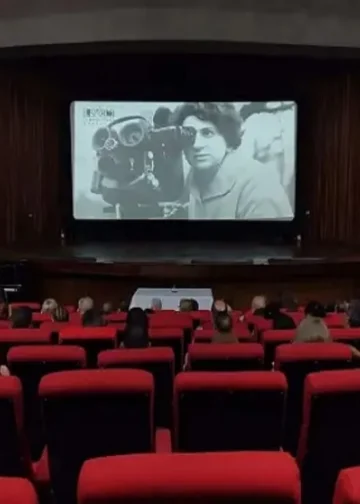 Cinemateca Nacional de Venezuela evalúa 59 proyectos para sus Becas de Investigación 2026