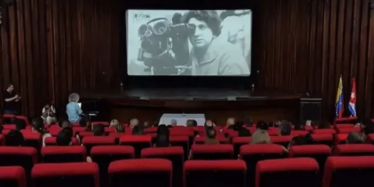 Cinemateca Nacional de Venezuela evalúa 59 proyectos para sus Becas de Investigación 2026