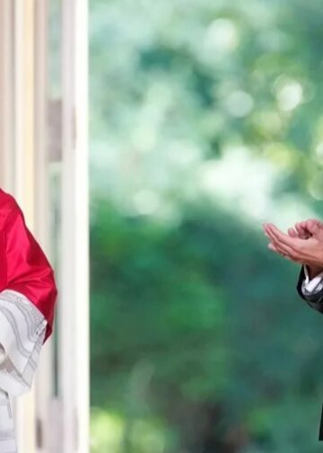 Papa León XIV inicia su visita histórica a Francia con un repicar de campanas