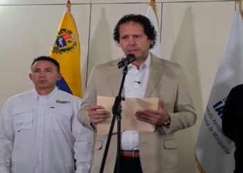 Este martes #1Sep se reanudan operaciones regulares en el Aeropuerto Internacional Simón Bolívar de Maiquetía