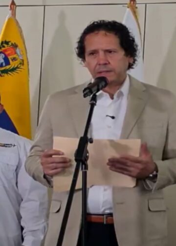 Este martes #1Sep se reanudan operaciones regulares en el Aeropuerto Internacional Simón Bolívar de Maiquetía