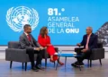 «Venezuela demostró en la ONU que no está aislada», sostiene Jiménez